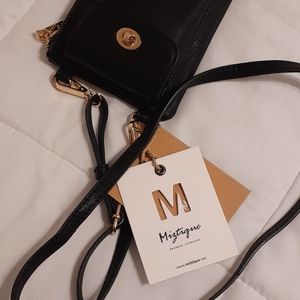 Miztique Crossbody Bag